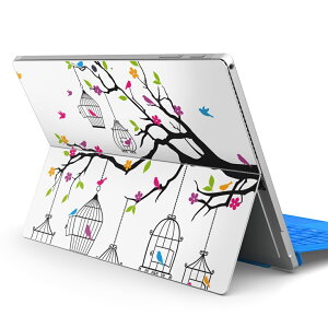 Surface Pro7 (2019) Pro6 Pro2017 pro4 �p �X�L���V�[�� igsticker �T�[�t�F�X �m�[�g�u�b�N �m�[�g�p�\�R�� �J�o�[ �P�[�X �t�B���� �X�e�b�J�[ �A�N�Z�T���[ �ی� 010011 ���@�@�J���t��