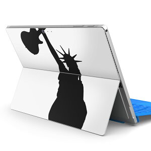 Surface Pro7 (2019) Pro6 Pro2017 pro4 p XLV[ igsticker T[tFX m[gubN m[gp\R Jo[ P[X tB XebJ[ ANZT[ ی 010042 O@y@@