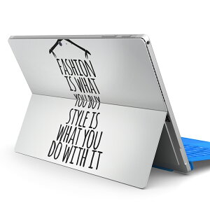 Surface Pro7 (2019) Pro6 Pro2017 pro4 p XLV[ igsticker T[tFX m[gubN m[gp\R Jo[ P[X tB XebJ[ ANZT[ ی 010044 @p@t@bV