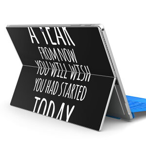 Surface Pro7 (2019) Pro6 Pro2017 pro4 p XLV[ igsticker T[tFX m[gubN m[gp\R Jo[ P[X tB XebJ[ ANZT[ ی 010057 p@@