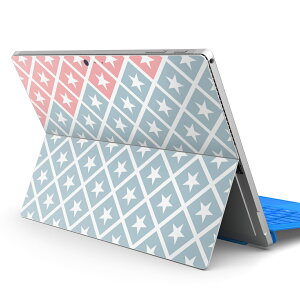 Surface Pro7 (2019) Pro6 Pro2017 pro4 p XLV[ igsticker T[tFX m[gubN m[gp\R Jo[ P[X tB XebJ[ ANZT[ ی 010154 @ԁ@