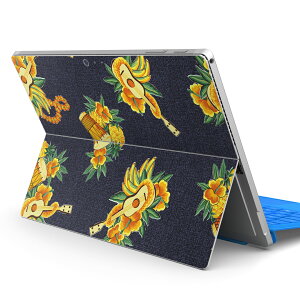 Surface Pro7 (2019) Pro6 Pro2017 pro4 p XLV[ igsticker T[tFX m[gubN m[gp\R Jo[ P[X tB XebJ[ ANZT[ ی 010162 @M^[@y