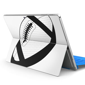 Surface Pro7 (2019) Pro6 Pro2017 pro4 p XLV[ igsticker T[tFX m[gubN m[gp\R Jo[ P[X tB XebJ[ ANZT[ ی 010184 X|[c@Or[@{[