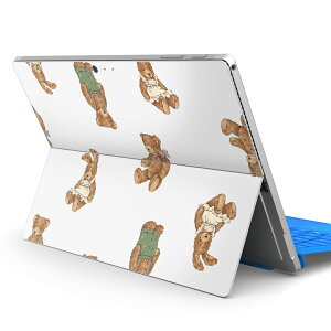Surface Pro7 (2019) Pro6 Pro2017 pro4 p XLV[ igsticker T[tFX m[gubN m[gp\R Jo[ P[X tB XebJ[ ANZT[ ی 010194 @F@