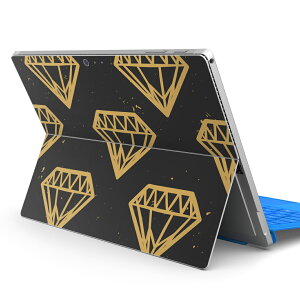 Surface Pro7 (2019) Pro6 Pro2017 pro4 p XLV[ igsticker T[tFX m[gubN m[gp\R Jo[ P[X tB XebJ[ ANZT[ ی 010209 ͗l@_C@