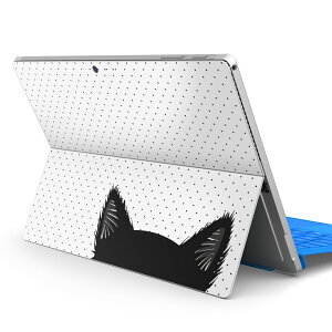 Surface Pro7 (2019) Pro6 Pro2017 pro4 p XLV[ igsticker T[tFX m[gubN m[gp\R Jo[ P[X tB XebJ[ ANZT[ ی 010211 L@@