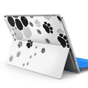 Surface Pro7 (2019) Pro6 Pro2017 pro4 p XLV[ igsticker T[tFX m[gubN m[gp\R Jo[ P[X tB XebJ[ ANZT[ ی 010216 @Ձ@@