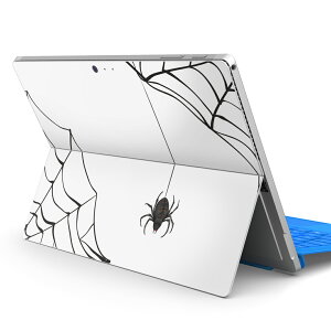 Surface Pro7 (2019) Pro6 Pro2017 pro4 p XLV[ igsticker T[tFX m[gubN m[gp\R Jo[ P[X tB XebJ[ ANZT[ ی 010224 N@w偂̑@@