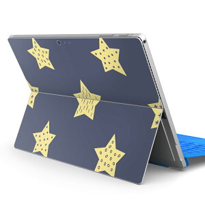 Surface Pro7 (2019) Pro6 Pro2017 pro4 p XLV[ igsticker T[tFX m[gubN m[gp\R Jo[ P[X tB XebJ[ ANZT[ ی 010246 @F@