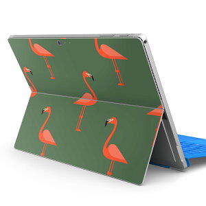 Surface Pro7 (2019) Pro6 Pro2017 pro4 p XLV[ igsticker T[tFX m[gubN m[gp\R Jo[ P[X tB XebJ[ ANZT[ ی 010260 t~S@΁@
