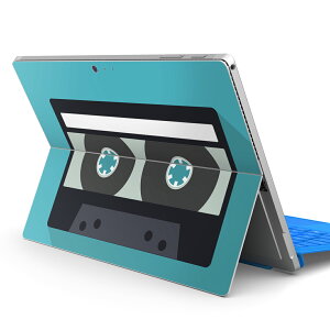 Surface Pro7 (2019) Pro6 Pro2017 pro4 p XLV[ igsticker T[tFX m[gubN m[gp\R Jo[ P[X tB XebJ[ ANZT[ ی 010290 JZbg@e[v@