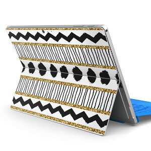 Surface Pro7 (2019) Pro6 Pro2017 pro4 p XLV[ igsticker T[tFX m[gubN m[gp\R Jo[ P[X tB XebJ[ ANZT[ ی 010365 ͗l@@@