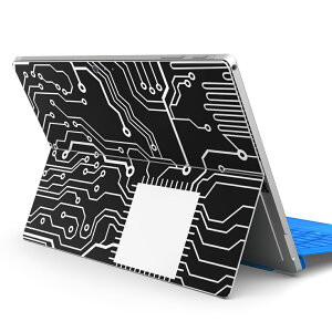 Surface Pro7 (2019) Pro6 Pro2017 pro4 p XLV[ igsticker T[tFX m[gubN m[gp\R Jo[ P[X tB XebJ[ ANZT[ ی 010370 ͗l@@