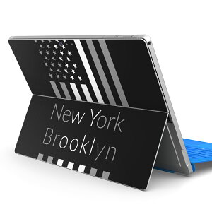 Surface Pro7 (2019) Pro6 Pro2017 pro4 p XLV[ igsticker T[tFX m[gubN m[gp\R Jo[ P[X tB XebJ[ ANZT[ ی 010385 O@@p
