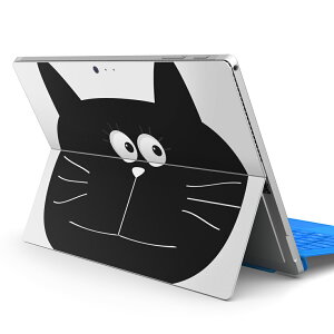 Surface Pro7 (2019) Pro6 Pro2017 pro4 p XLV[ igsticker T[tFX m[gubN m[gp\R Jo[ P[X tB XebJ[ ANZT[ ی 010390 @L@Vv