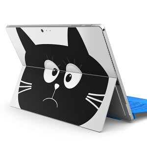 Surface Pro7 (2019) Pro6 Pro2017 pro4 p XLV[ igsticker T[tFX m[gubN m[gp\R Jo[ P[X tB XebJ[ ANZT[ ی 010392 @L@Vv