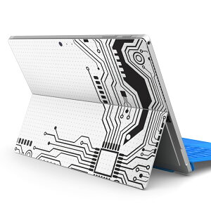 Surface Pro7 (2019) Pro6 Pro2017 pro4 p XLV[ igsticker T[tFX m[gubN m[gp\R Jo[ P[X tB XebJ[ ANZT[ ی 010407 w@͗l@@