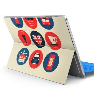 Surface Pro7 (2019) Pro6 Pro2017 pro4 p XLV[ igsticker T[tFX m[gubN m[gp\R Jo[ P[X tB XebJ[ ANZT[ ی 010429 CMX@@LOVE