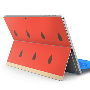 Surface Pro7 (2019) Pro6 Pro2017 pro4 p XLV[ igsticker T[tFX m[gubN m[gp\R Jo[ P[X tB XebJ[ ANZT[ ی 010433 ʕ@XCJ@ԁ@