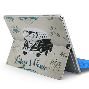 Surface Pro7 (2019) Pro6 Pro2017 pro4 p XLV[ igsticker T[tFX m[gubN m[gp\R Jo[ P[X tB XebJ[ ANZT[ ی 010441 蕨@ԁ@g