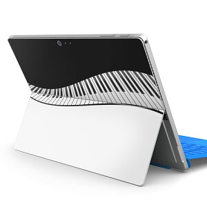 Surface Pro7 (2019) Pro6 Pro2017 pro4 p XLV[ igsticker T[tFX m[gubN m[gp\R Jo[ P[X tB XebJ[ ANZT[ ی 010442 sAm@y@