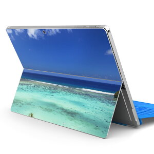 Surface Pro7 (2019) Pro6 Pro2017 pro4 p XLV[ igsticker T[tFX m[gubN m[gp\R Jo[ P[X tB XebJ[ ANZT[ ی 010460 C@@ʐ^