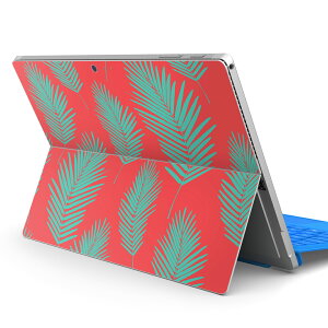 Surface Pro7 (2019) Pro6 Pro2017 pro4 p XLV[ igsticker T[tFX m[gubN m[gp\R Jo[ P[X tB XebJ[ ANZT[ ی 010484 A@ԁ@
