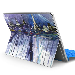 Surface Pro7 (2019) Pro6 Pro2017 pro4 �p �X�L���V�[�� igsticker �T�[�t�F�X �m�[�g�u�b�N �m�[�g�p�\�R�� �J�o�[ �P�[�X �t�B���� �X�e�b�J�[ �A�N�Z�T���[ �ی� 010504 ���i�@�i�F�@�F��