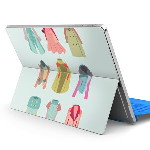 Surface Pro7 (2019) Pro6 Pro2017 pro4 p XLV[ igsticker T[tFX m[gubN m[gp\R Jo[ P[X tB XebJ[ ANZT[ ی 010531 m@t@bV@Jt