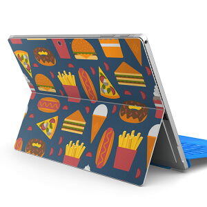 Surface Pro7 (2019) Pro6 Pro2017 pro4 p XLV[ igsticker T[tFX m[gubN m[gp\R Jo[ P[X tB XebJ[ ANZT[ ی 010585 Hו@|eg@h[ic