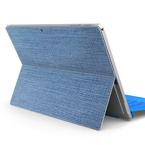Surface Pro7 (2019) Pro6 Pro2017 pro4 p XLV[ igsticker T[tFX m[gubN m[gp\R Jo[ P[X tB XebJ[ ANZT[ ی 010612 @n@u[