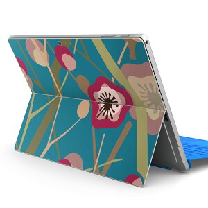 Surface Pro7 (2019) Pro6 Pro2017 pro4 p XLV[ igsticker T[tFX m[gubN m[gp\R Jo[ P[X tB XebJ[ ANZT[ ی 010633 ԁ@a@sN@