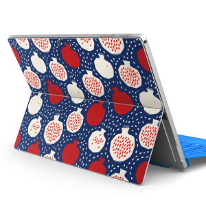 Surface Pro7 (2019) Pro6 Pro2017 pro4 p XLV[ igsticker T[tFX m[gubN m[gp\R Jo[ P[X tB XebJ[ ANZT[ ی 010657 a@ԁ@