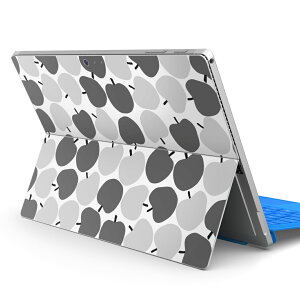 Surface Pro7 (2019) Pro6 Pro2017 pro4 p XLV[ igsticker T[tFX m[gubN m[gp\R Jo[ P[X tB XebJ[ ANZT[ ی 010717 񂲁@ʕ@mN