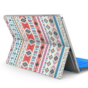 Surface Pro7 (2019) Pro6 Pro2017 pro4 p XLV[ igsticker T[tFX m[gubN m[gp\R Jo[ P[X tB XebJ[ ANZT[ ی 010721 lCeBu@IW@