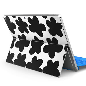 Surface Pro7 (2019) Pro6 Pro2017 pro4 p XLV[ igsticker T[tFX m[gubN m[gp\R Jo[ P[X tB XebJ[ ANZT[ ی 010736 ԁ@j@@