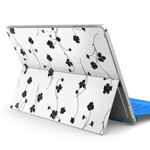 Surface Pro7 (2019) Pro6 Pro2017 pro4 p XLV[ igsticker T[tFX m[gubN m[gp\R Jo[ P[X tB XebJ[ ANZT[ ی 010744 ԁ@@@