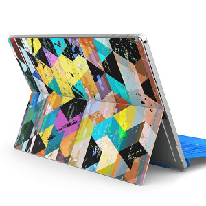 Surface Pro7 (2019) Pro6 Pro2017 pro4 p XLV[ igsticker T[tFX m[gubN m[gp\R Jo[ P[X tB XebJ[ ANZT[ ی 010750 yCg@Jt@CXg