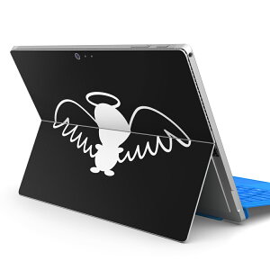 Surface Pro7 (2019) Pro6 Pro2017 pro4 p XLV[ igsticker T[tFX m[gubN m[gp\R Jo[ P[X tB XebJ[ ANZT[ ی 010816 Vg@@