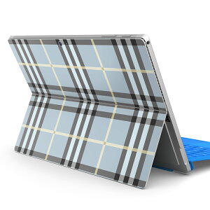 Surface Pro7 (2019) Pro6 Pro2017 pro4 p XLV[ igsticker T[tFX m[gubN m[gp\R Jo[ P[X tB XebJ[ ANZT[ ی 010835 `FbN@F@O[