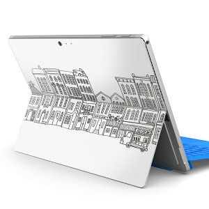 Surface Pro7 (2019) Pro6 Pro2017 pro4 p XLV[ igsticker T[tFX m[gubN m[gp\R Jo[ P[X tB XebJ[ ANZT[ ی 010841 i@CXg@Vv