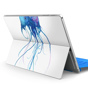 Surface Pro7 (2019) Pro6 Pro2017 pro4 p XLV[ igsticker T[tFX m[gubN m[gp\R Jo[ P[X tB XebJ[ ANZT[ ی 010932 C@炰@