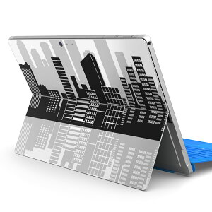 Surface Pro7 (2019) Pro6 Pro2017 pro4 p XLV[ igsticker T[tFX m[gubN m[gp\R Jo[ P[X tB XebJ[ ANZT[ ی 010954 i@@