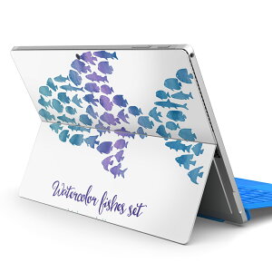 Surface Pro7 (2019) Pro6 Pro2017 pro4 p XLV[ igsticker T[tFX m[gubN m[gp\R Jo[ P[X tB XebJ[ ANZT[ ی 010964 @C@