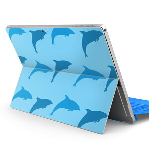 Surface Pro7 (2019) Pro6 Pro2017 pro4 p XLV[ igsticker T[tFX m[gubN m[gp\R Jo[ P[X tB XebJ[ ANZT[ ی 010969 C@CJ@