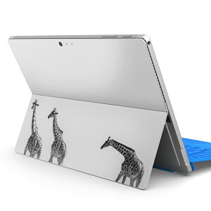 Surface Pro7 (2019) Pro6 Pro2017 pro4 p XLV[ igsticker T[tFX m[gubN m[gp\R Jo[ P[X tB XebJ[ ANZT[ ی 011004 @Tt@@