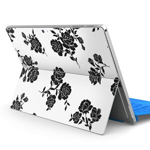 Surface Pro7 (2019) Pro6 Pro2017 pro4 p XLV[ igsticker T[tFX m[gubN m[gp\R Jo[ P[X tB XebJ[ ANZT[ ی 011045 o@ԁ@@