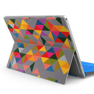 Surface Pro7 (2019) Pro6 Pro2017 pro4 �p �X�L���V�[�� igsticker �T�[�t�F�X �m�[�g�u�b�N �m�[�g�p�\�R�� �J�o�[ �P�[�X �t�B���� �X�e�b�J�[ �A�N�Z�T���[ �ی� 011055 �͗l�@�J���t���@�O�p