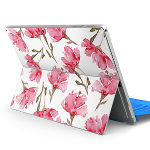 Surface Pro7 (2019) Pro6 Pro2017 pro4 p XLV[ igsticker T[tFX m[gubN m[gp\R Jo[ P[X tB XebJ[ ANZT[ ی 011058 ԁ@ʁ@sN