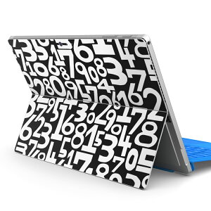 Surface Pro7 (2019) Pro6 Pro2017 pro4 p XLV[ igsticker T[tFX m[gubN m[gp\R Jo[ P[X tB XebJ[ ANZT[ ی 011061 @@@